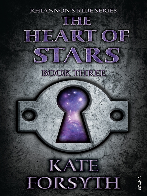 Cover image for The Heart of Stars